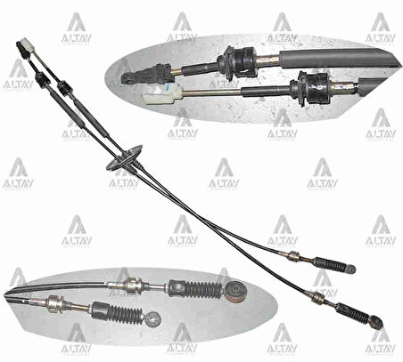 TEL VİTES ACCENT 2006-2011 ERA 1.4-1.6 43794 1G100