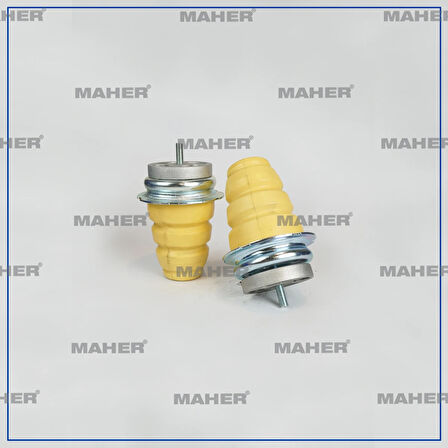 TAKOZ SÜSPANSİYON DOBLO 3 2010 ARKA SAĞ-SOL 1.9-1.9JTD-1.3JTD 46796102 (2 ADET)