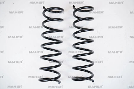 HELEZON YAYI FOCUS 1 1998-2004 / ARKA 98AG5560TA (2 ADET)