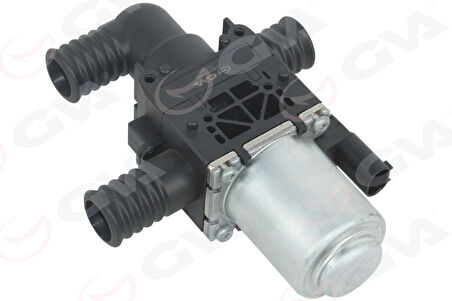 KALORIFER MUSLUGU 3.0D R.R SPORT 1 L320 2009-2013 3.0D DISCOVERY 4 L319 2009-2018 3.6D 4.4 RR. 3 VOGUE L322 BMW M54 M57 N62 M67 N73 E65 E66 2002-2008 64126906381 LR016848 JEO000010