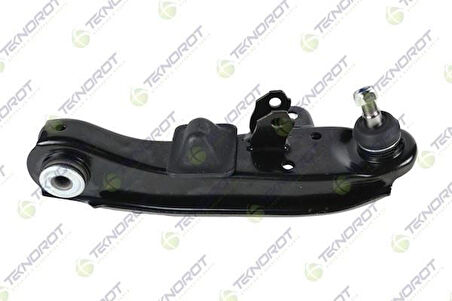 SALINCAK ALT SAĞ ROTİLLİ HYUNDAI H100 2.5L D4BA 4D55 4D56 PANELVAN 1994-2005 / MITSUBISHI L300 2.5L 4D 55 4D56 PANELVAN 1986-2004 5454043150 5454043152 MB598018