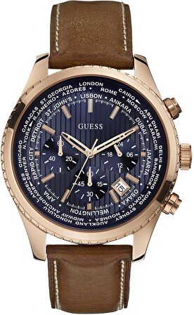 Guess GUW0500G1