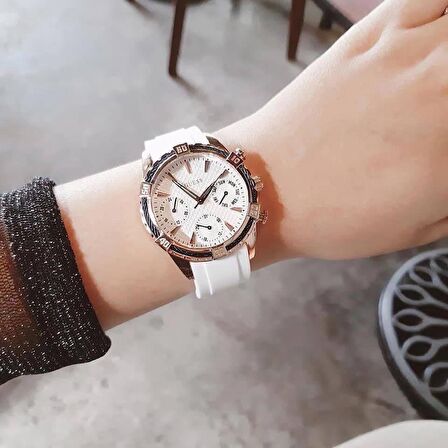 Guess GUW0562L1 Kadın Kol Saati