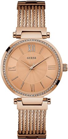 Guess GUW0638L4 Kadın Kol Saati