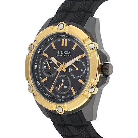 Guess GUW0864G3 Erkek Kol Saati