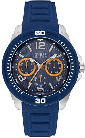 GUESS GUW0967G2 ERKEK KOL SAATİ