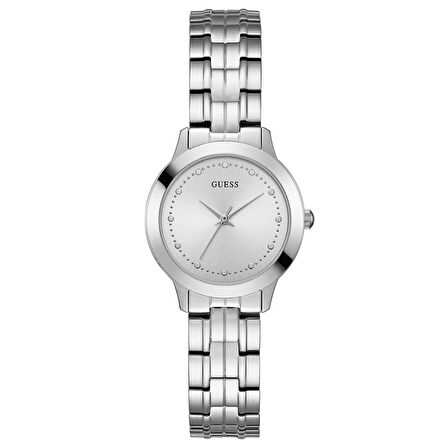 Guess GUW0989L1 Kadın Kol Saati - Yeni Sezon