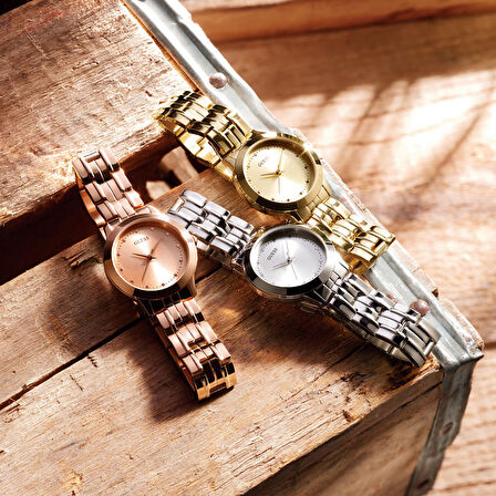 Guess GUW0989L1 Kadın Kol Saati - Yeni Sezon
