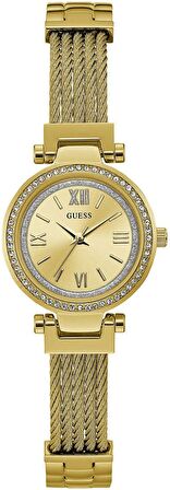 Guess GUW1009L2 Kadın Kol Saati