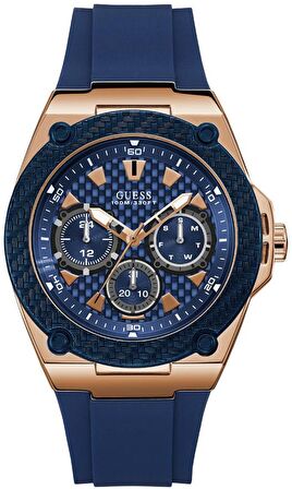GUESS GUW1049G2 ERKEK KOL SAATİ