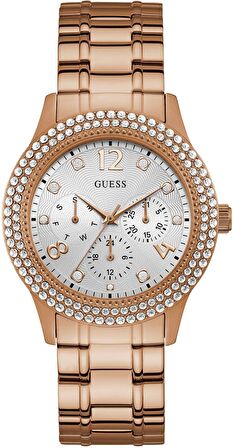 GUESS GUW1097L3 KADIN KOL SAATİ