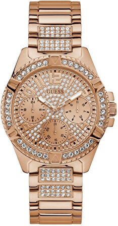 Guess GUW1156L3 Kadın Kol Saati