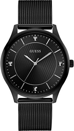 Guess GUGW0069G3 Pırlantalı Erkek Kol Saati
