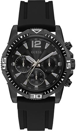 Guess GUGW0211G3 Erkek Kol Saati