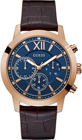Guess GUGW0219G3 Erkek Kol Saati
