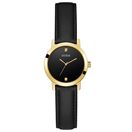 GUGW0246L3 Pırlantalı  Kadın Kol Saati