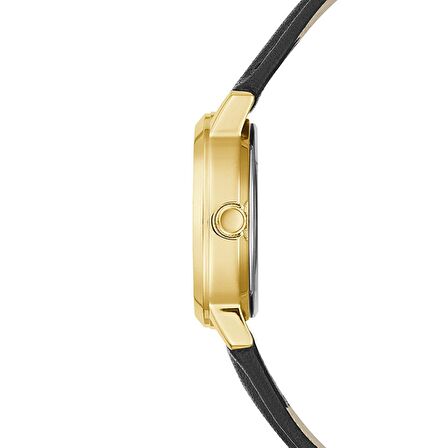 GUGW0246L3 Pırlantalı  Kadın Kol Saati