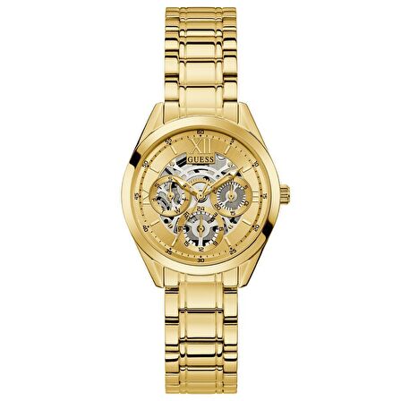 GUESS GUGW0253L2 KADIN KOL SAATİ
