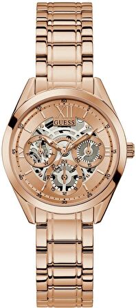 Guess GUGW0253L3 Kadın Kol Saati