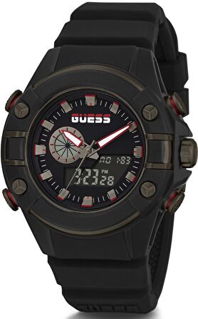 Guess Gugw0269g3 Erkek Kol Saati