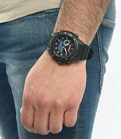 Guess Gugw0269g3 Erkek Kol Saati