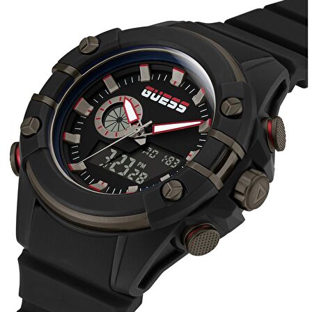 Guess Gugw0269g3 Erkek Kol Saati
