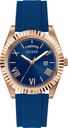 GUESS 	 GUGW0335G2 ERKEK KOL SAATİ