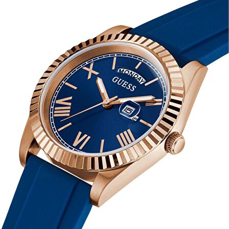 GUESS 	 GUGW0335G2 ERKEK KOL SAATİ