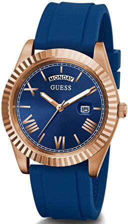 GUESS 	 GUGW0335G2 ERKEK KOL SAATİ