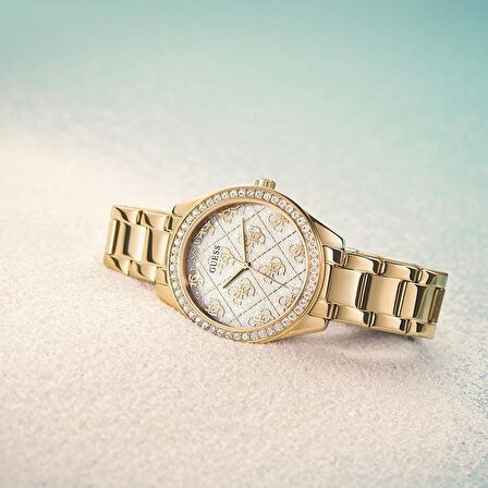 Guess GUGW0001L2 Kadın Kol Saati