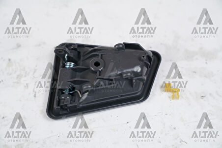 KAPI KOLU VITARA 1989-1998 İÇ GRİ SOL 83130 60A00