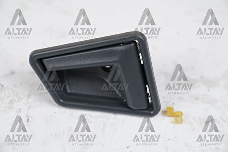 KAPI KOLU VITARA 1989-1998 İÇ GRİ SOL 83130 60A00