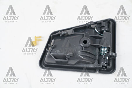 KAPI KOLU VITARA 1989-1998 İÇ GRİ SOL 83130 60A00
