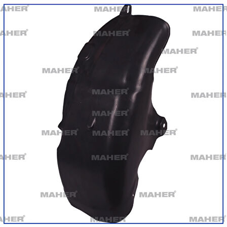 ÇAMURLUK DAVLUMBAZI ASTRA H 2004-2014 SEDAN ARKA SOL 1121046