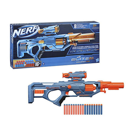 F0423 Nerf Elite Eaglepoint RD