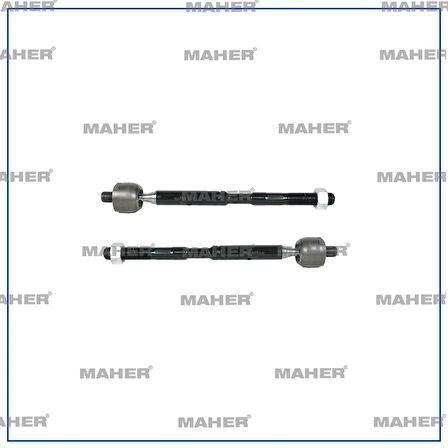 ROTKOLU COROLLA 2019 R-L 45510 02430 (2 ADET)