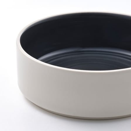 Kase Seti, Gri, 15 cm, 2 adet