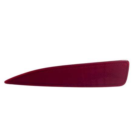 Toyota Yaris 2012-2014 Arka Sağ Tampon Reflektörü
