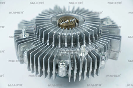 FAN TERMİĞİ HILUX 2014-2020 GUN125 - GUN126 - GUN135 / 2.4CC - 2.8CC / 1GDFTV - 2GDFTV 16210 0E020