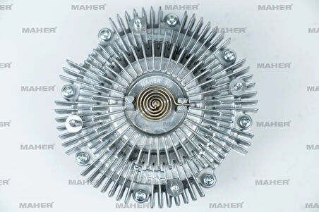 FAN TERMİĞİ HILUX 2014-2020 GUN125 - GUN126 - GUN135 / 2.4CC - 2.8CC / 1GDFTV - 2GDFTV 16210 0E020