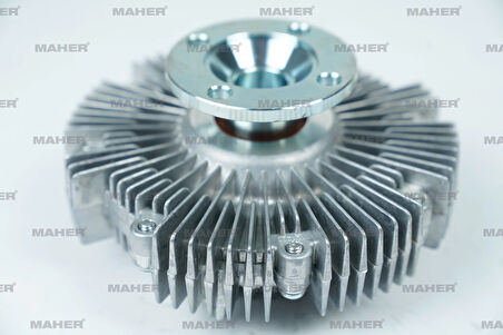 FAN TERMİĞİ HILUX 2014-2020 GUN125 - GUN126 - GUN135 / 2.4CC - 2.8CC / 1GDFTV - 2GDFTV 16210 0E020