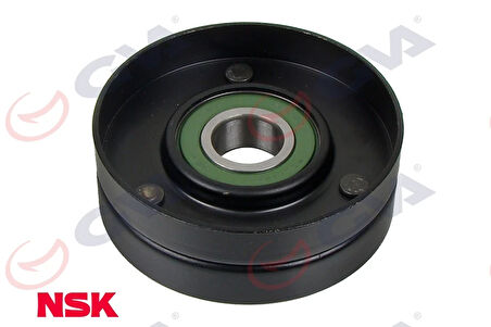 ALTERNATÖR GERGİ RULMANI LOGAN 2.0 165 1995-2001 SAFRANE 2 2.0 165 1996-2000 VOLVO C70 2.0-2.0T 1998-2002 7431275380 6789631