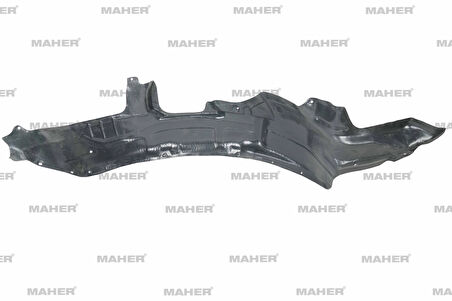 ÇAMURLUK DAVLUMBAZI 323 ÖN 1995-1998 SOL BC1D56141