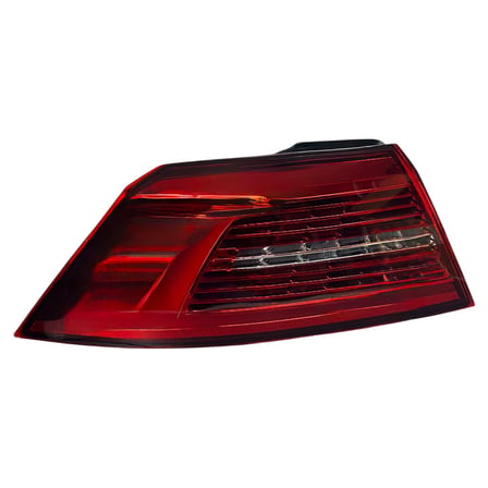 Volkswagen Passat B8 2014-2019 Stop Dış Sol (Hıghlıne)