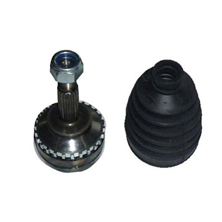 AKS KAFASI KANGOO 1.9 ABS Lİ BİLYALI 7700110484 607378