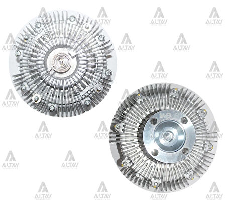 FAN TERMİĞİ HILUX 1984-1988 LN65 / 85 / 106 BÜYÜK KAFA 16210 54130