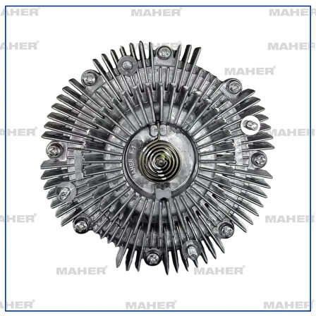 FAN TERMİĞİ HILUX 1984-1988 LN65 / 85 / 106 BÜYÜK KAFA 16210 54130