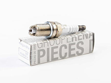 BUJİ R9-R19-MEGANE-CLIO-PALIO-MAREA-106-206-CORSA-ASTRA-VECTRA ÇİFT TIRNAK 1214003 46472021 224013682R (10 ADET)