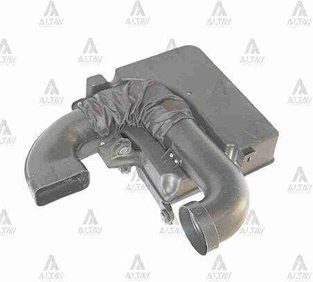 REZANATÖR ACCENT HAVA FİLTRE ÇIKIŞ BİDONU 2011 BLUE 28190 1R000