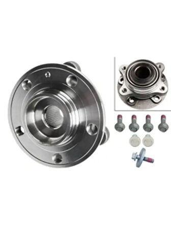 ON TEKER PORYASI VOLVO XC90 SW 0206 136MM 5 BIJON